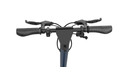 HX X10 - Elsparkcykel - Wheelyshop