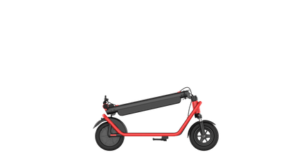 HX X11 - Elsparkcykel - Wheelyshop