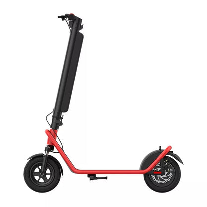 HX X11 - Elsparkcykel - Wheelyshop