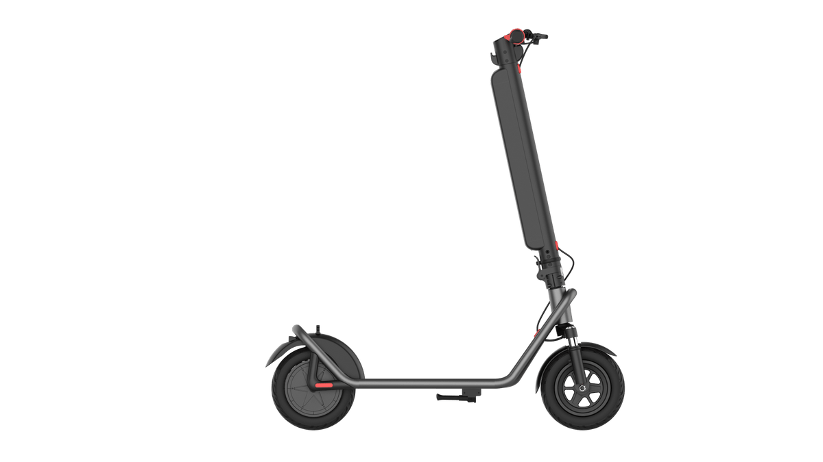 HX X11 - Elsparkcykel - Wheelyshop