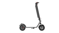 Monopattino elettrico HX X11 visto dal lato opposto