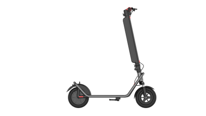HX X11 - Elsparkcykel - Wheelyshop