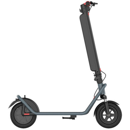 HX X11 - Elsparkcykel - Wheelyshop