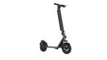 Monopattino elettrico HX X11 visto di tre quarti