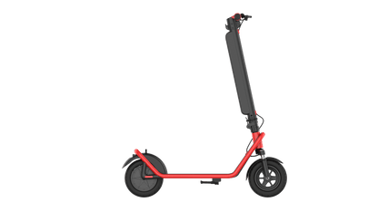HX X11 - Elsparkcykel - Wheelyshop