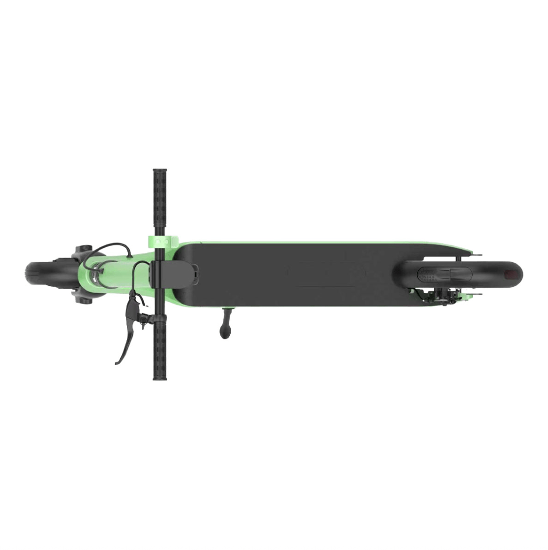HX X8 - Elsparkcykel - Wheelyshop