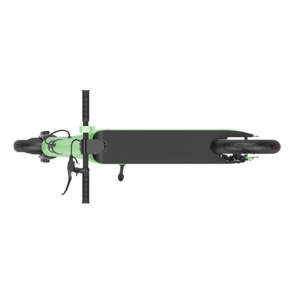HX X8 - Elsparkcykel - Wheelyshop