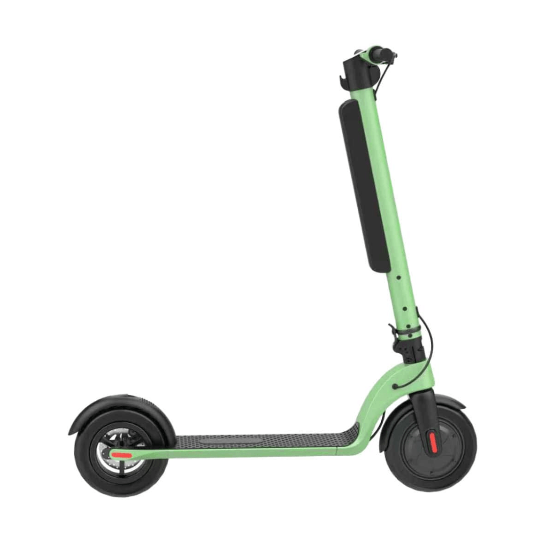 HX X8 - Elsparkcykel - Wheelyshop