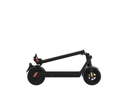 HX X9 Plus - Elsparkcykel - Wheelyshop