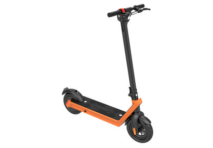 HX X9 Plus - Elsparkcykel - Wheelyshop