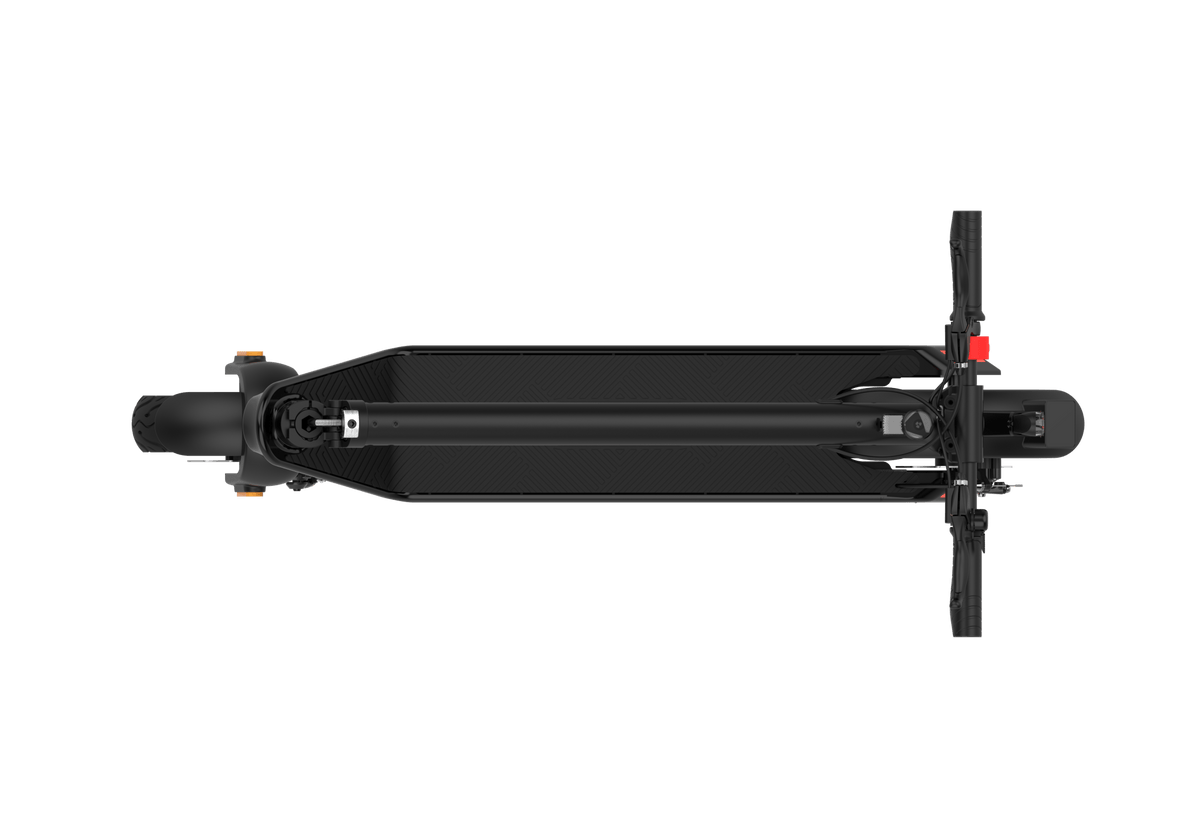 HX X9 Plus - Elsparkcykel - Wheelyshop