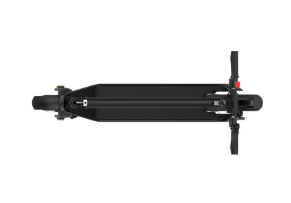 HX X9 Plus - Elsparkcykel - Wheelyshop