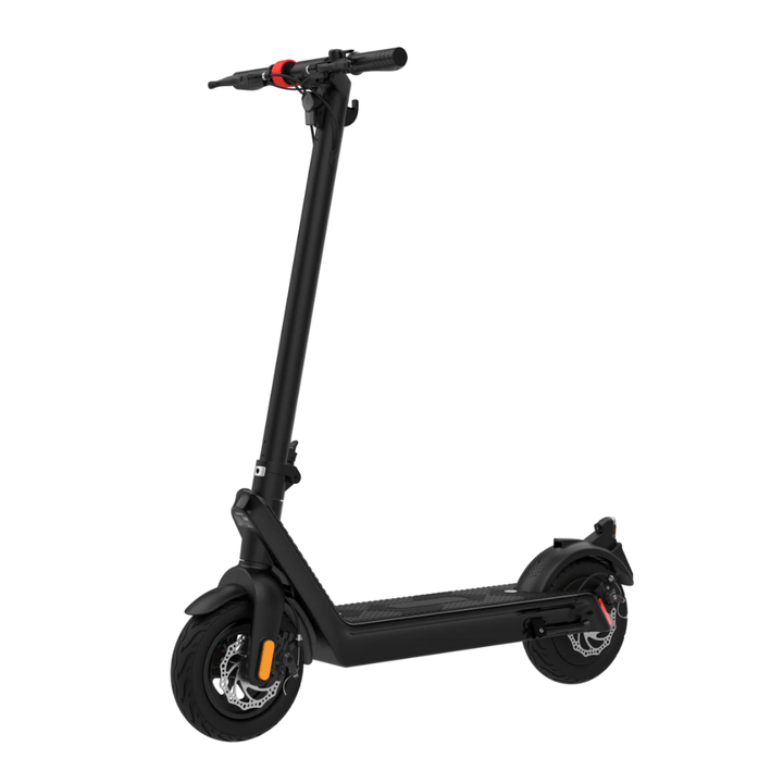 HX X9 Plus - Monopattino elettrico - Wheelyshop