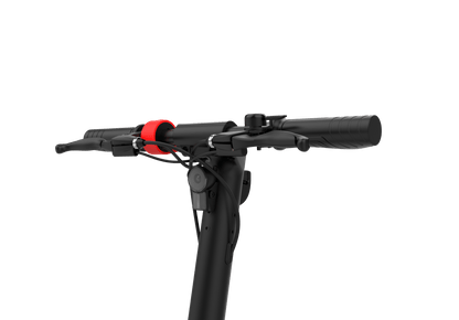 HX X9 Plus - Elsparkcykel - Wheelyshop