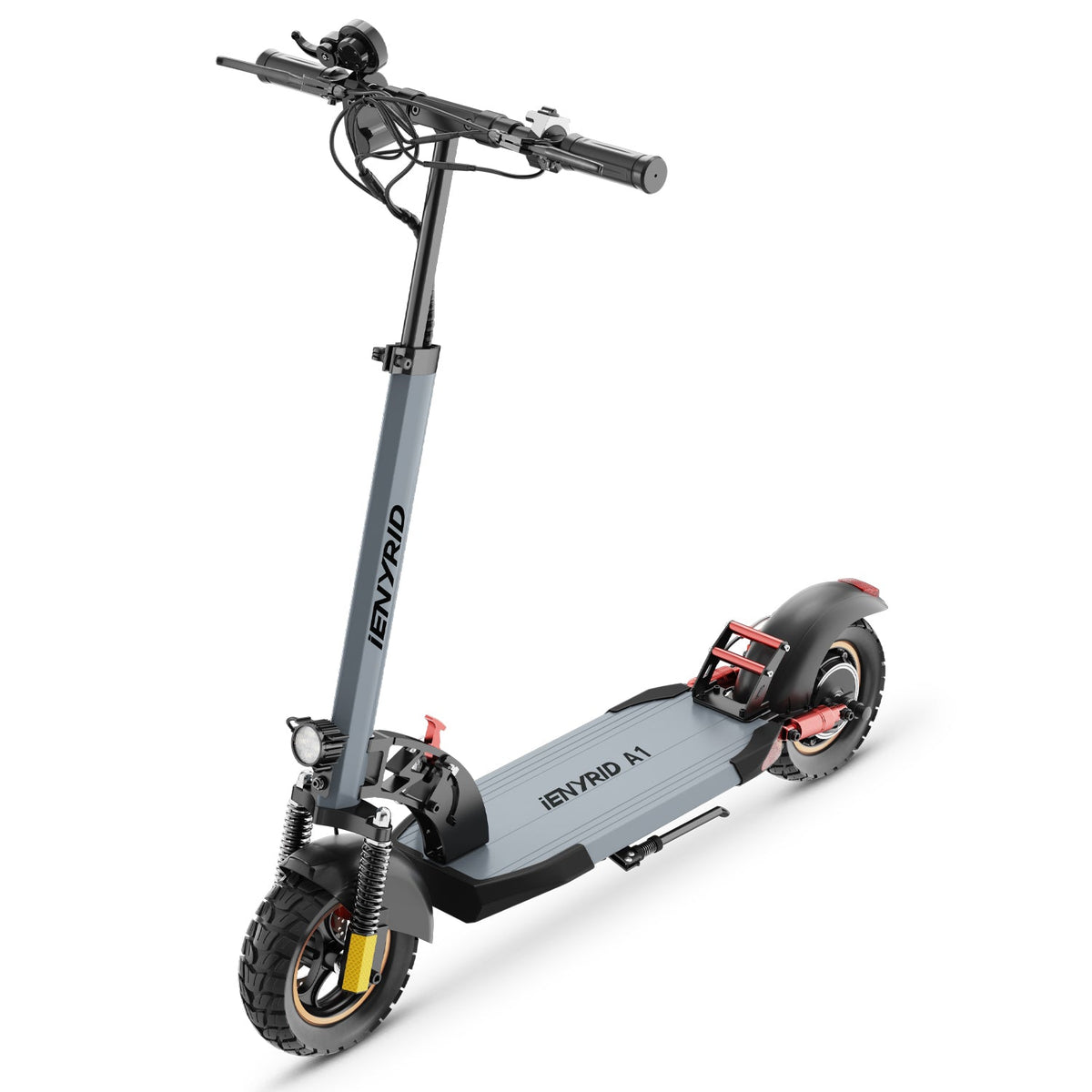 iENYRID A1 - Elsparkcykel - Wheelyshop