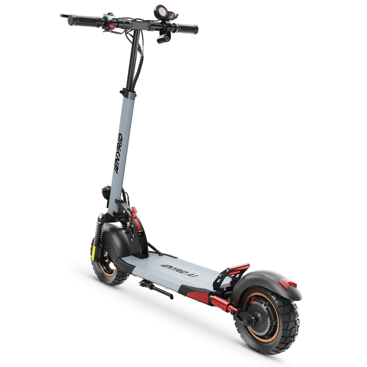 iENYRID A1 - Elsparkcykel - Wheelyshop