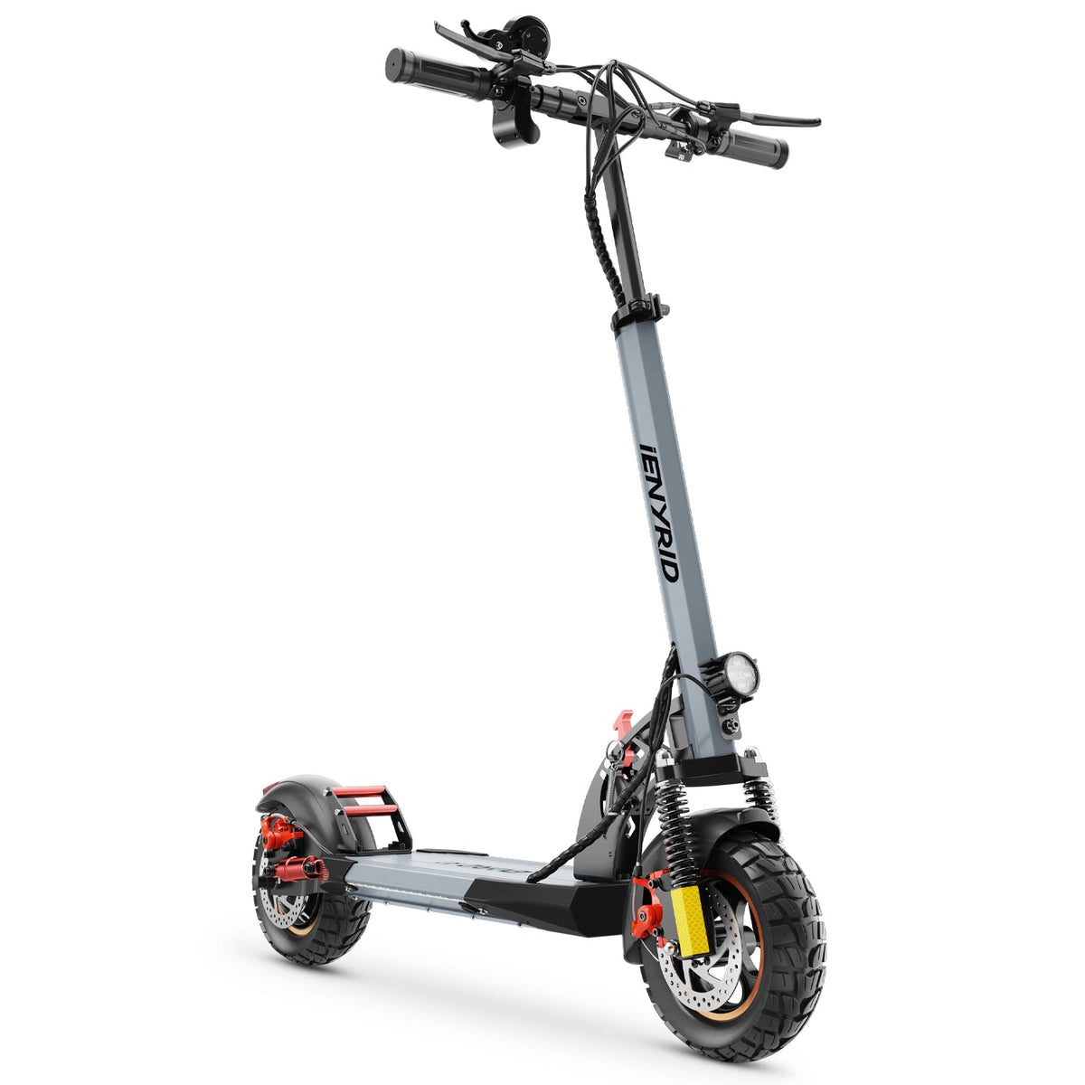 iENYRID A1 - Elsparkcykel - Wheelyshop