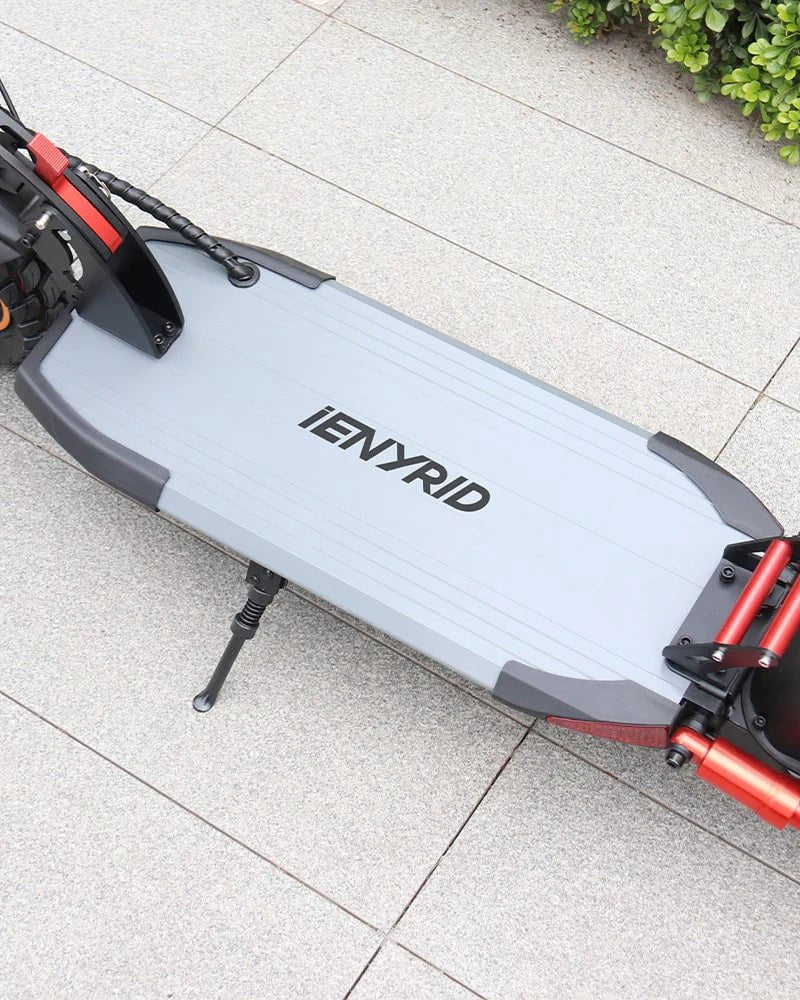iENYRID A1 - Elsparkcykel - Wheelyshop