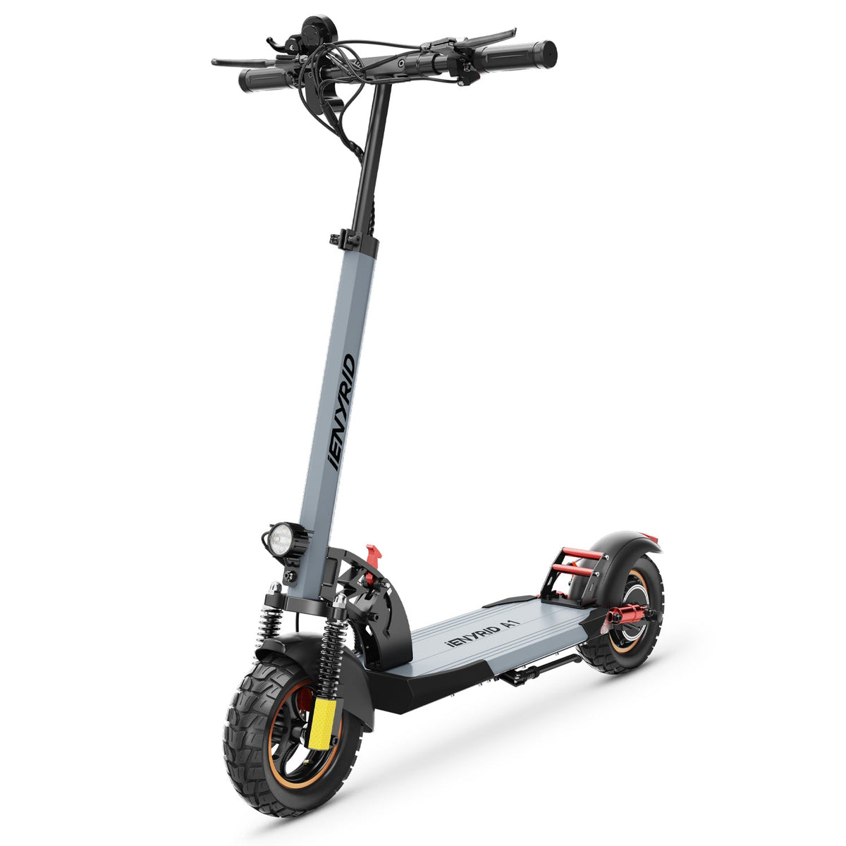 iENYRID A1 - Elsparkcykel - Wheelyshop