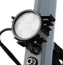 Faro anteriore dell'iENYRID A1