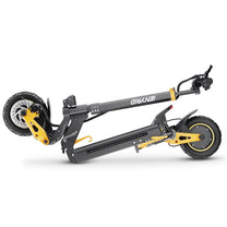 Monopattino elettrico iENYRID ES1 piegato