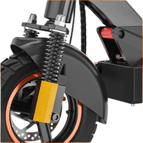 Sospensione dell'iENYRID M4 PRO S+ MAX