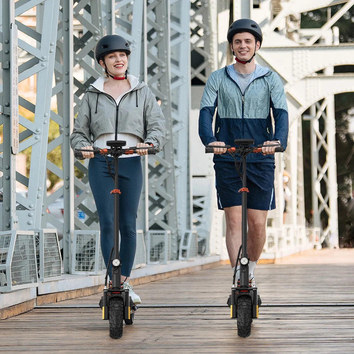 iENYRID M4 PRO S+ - Elsparkcykel - Wheelyshop