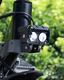 Faro anteriore dell'iENYRID S1