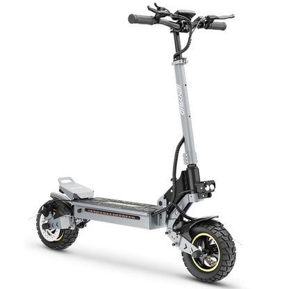 iENYRID S1 - Elsparkcykel - Wheelyshop