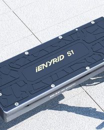 Pedana dell'iENYRID S1