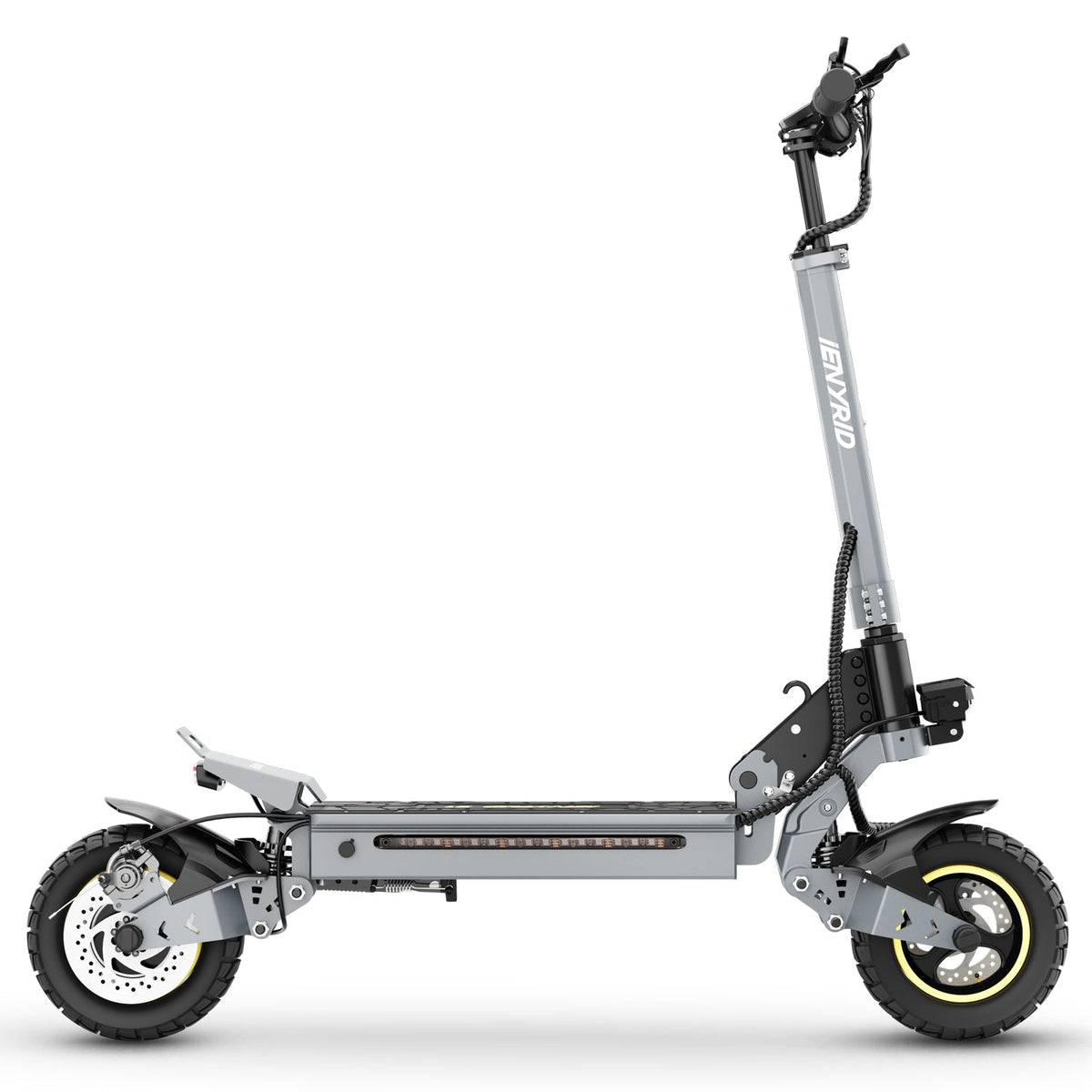 iENYRID S1 - Elsparkcykel - Wheelyshop