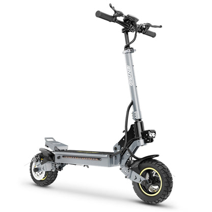 iENYRID S1 - Elsparkcykel - Wheelyshop