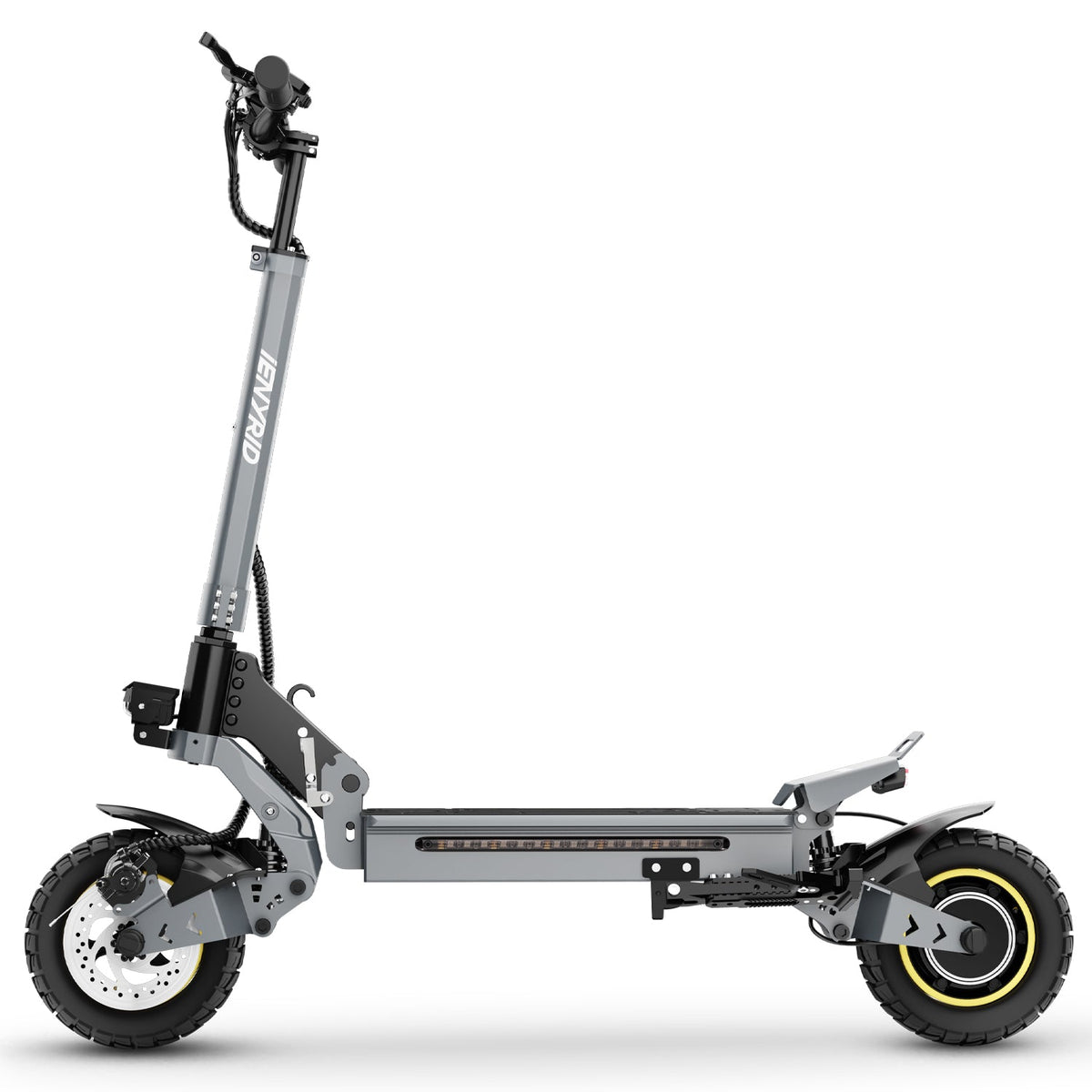 iENYRID S1 - Elsparkcykel - Wheelyshop