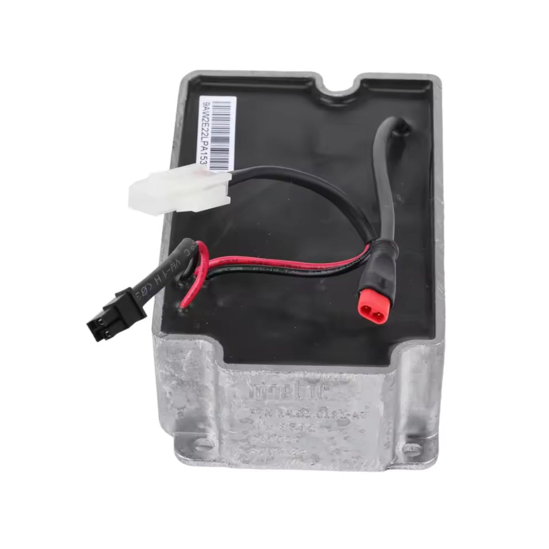 Inbyggd laddare Ninebot G2 - Reservdel - Wheelyshop