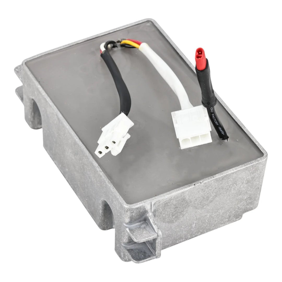 Inbyggd laddare Ninebot Max G3 - Reservdel - Wheelyshop