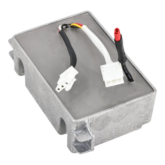 Inbyggd laddare Ninebot Max G3 - Reservdel - Wheelyshop