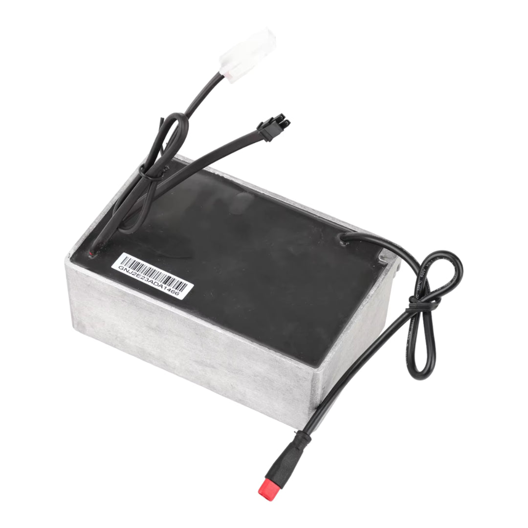 Inbyggd laddare Ninebot P65/P100 - Reservdel - Wheelyshop