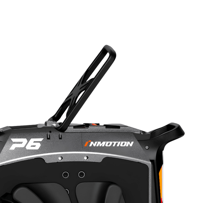 InMotion P6 - Enhjuling - Wheelyshop