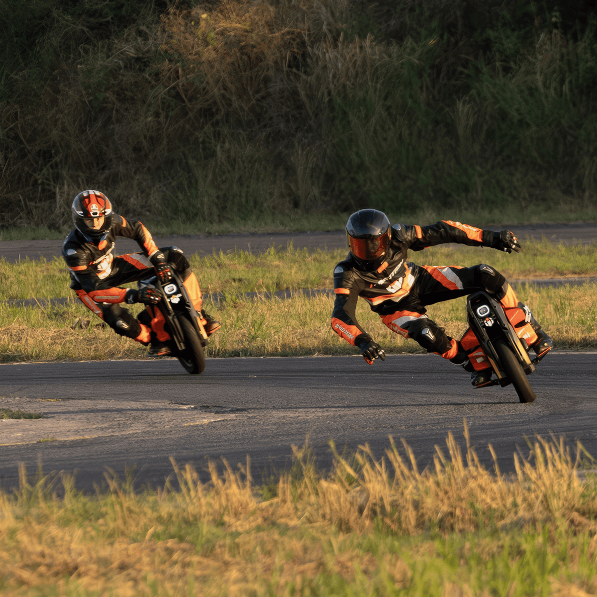 InMotion P6 - Enhjuling - Wheelyshop