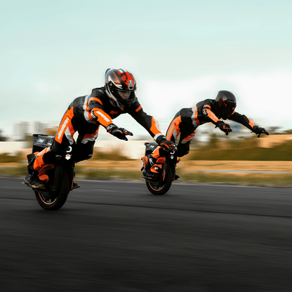 InMotion P6 - Enhjuling - Wheelyshop
