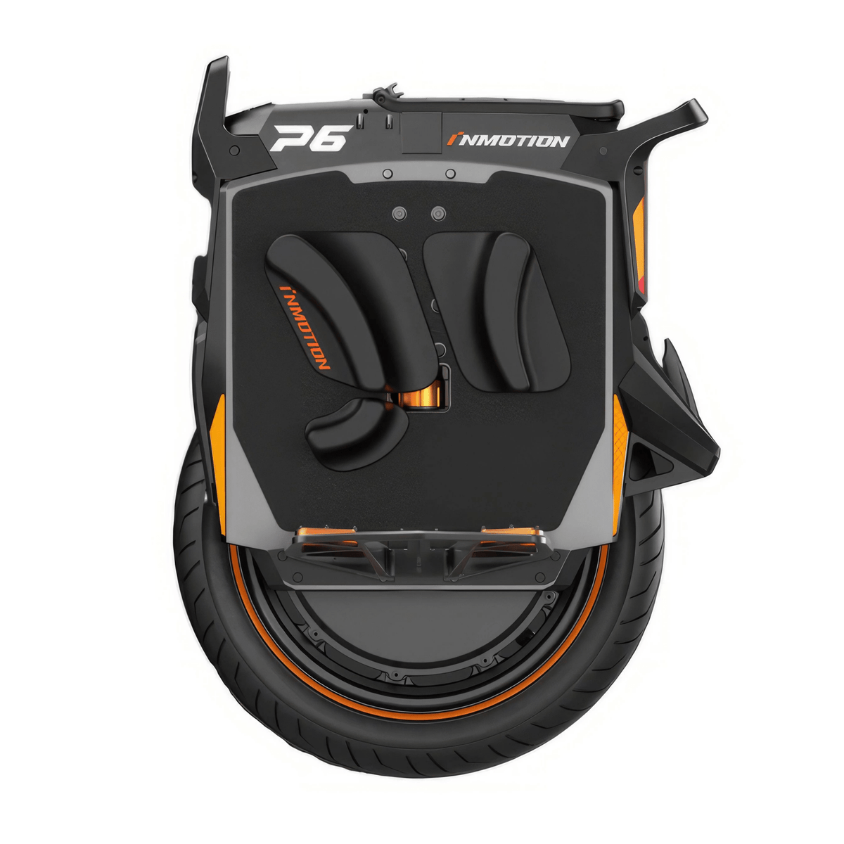InMotion P6 - Enhjuling - Wheelyshop