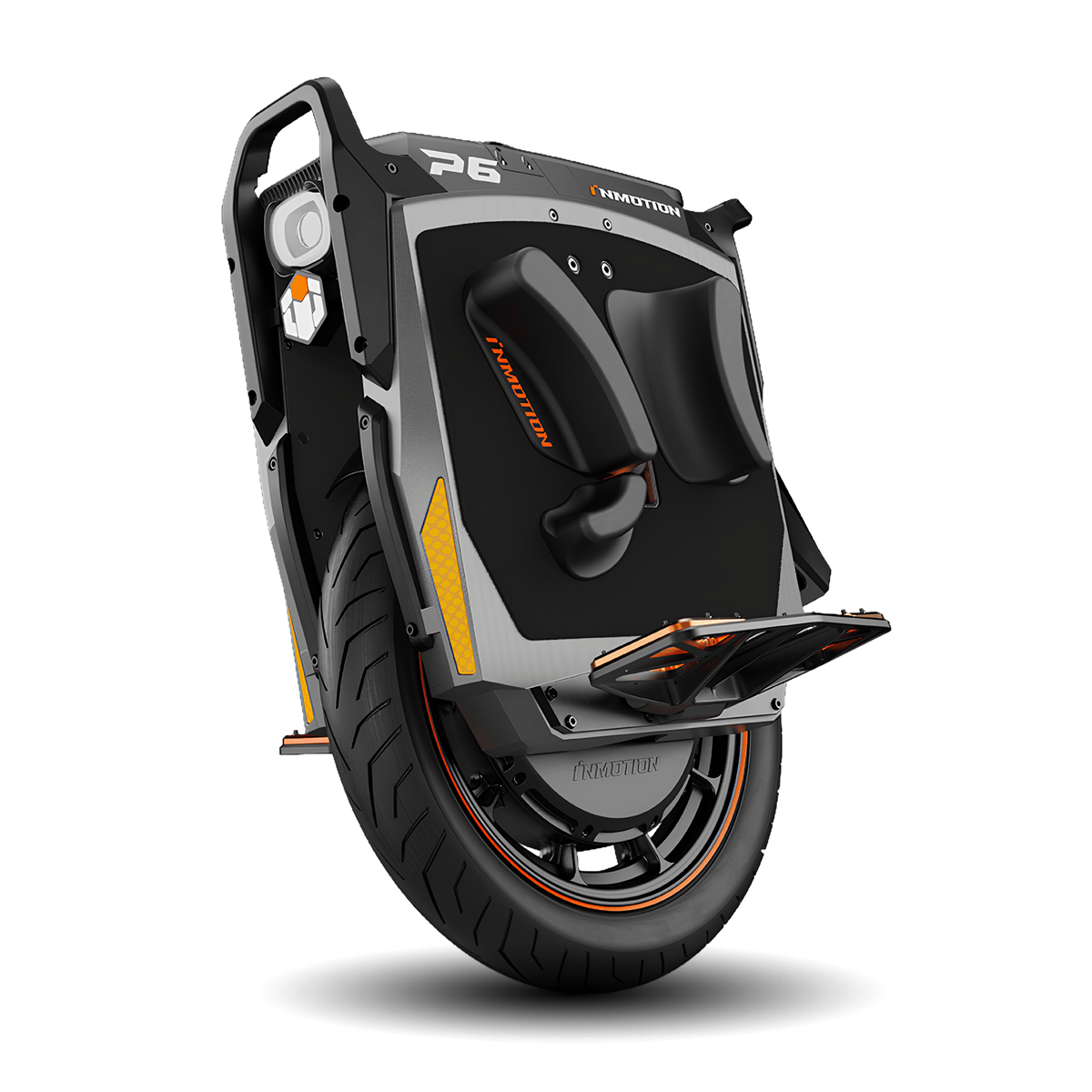 InMotion P6 - Enhjuling - Wheelyshop