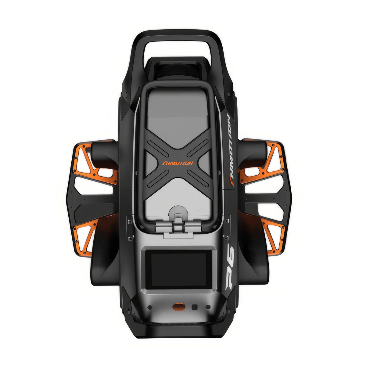 InMotion P6 - Enhjuling - Wheelyshop
