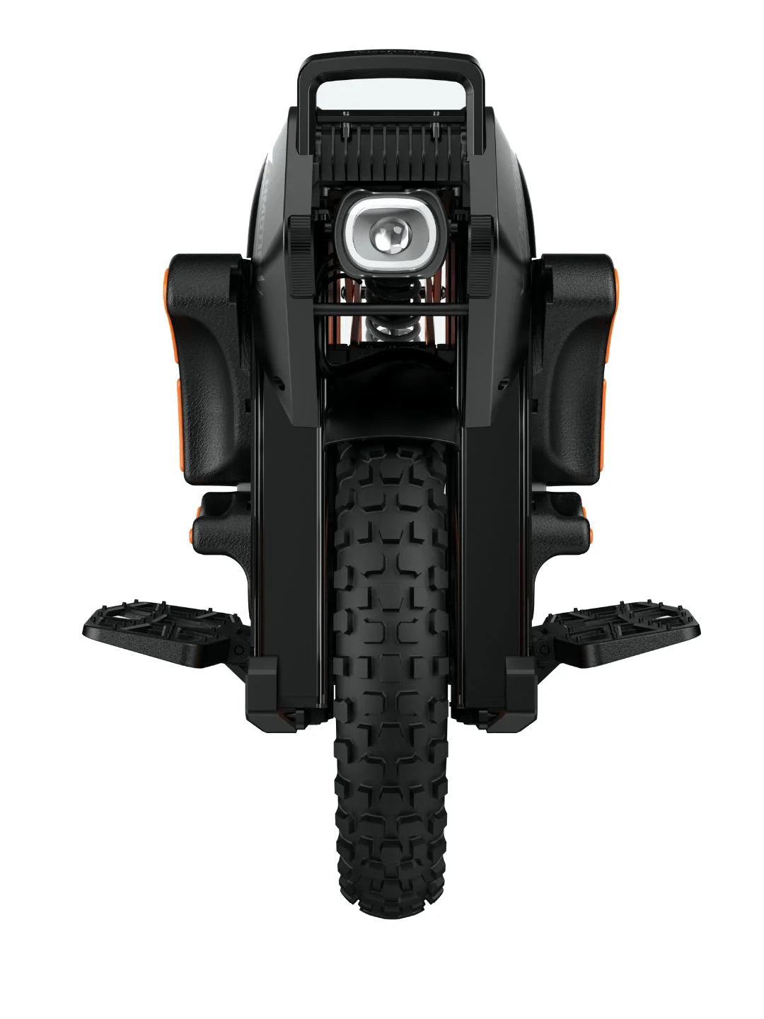 InMotion V14 Adventure 50S Black Edition - Enhjuling - Wheelyshop
