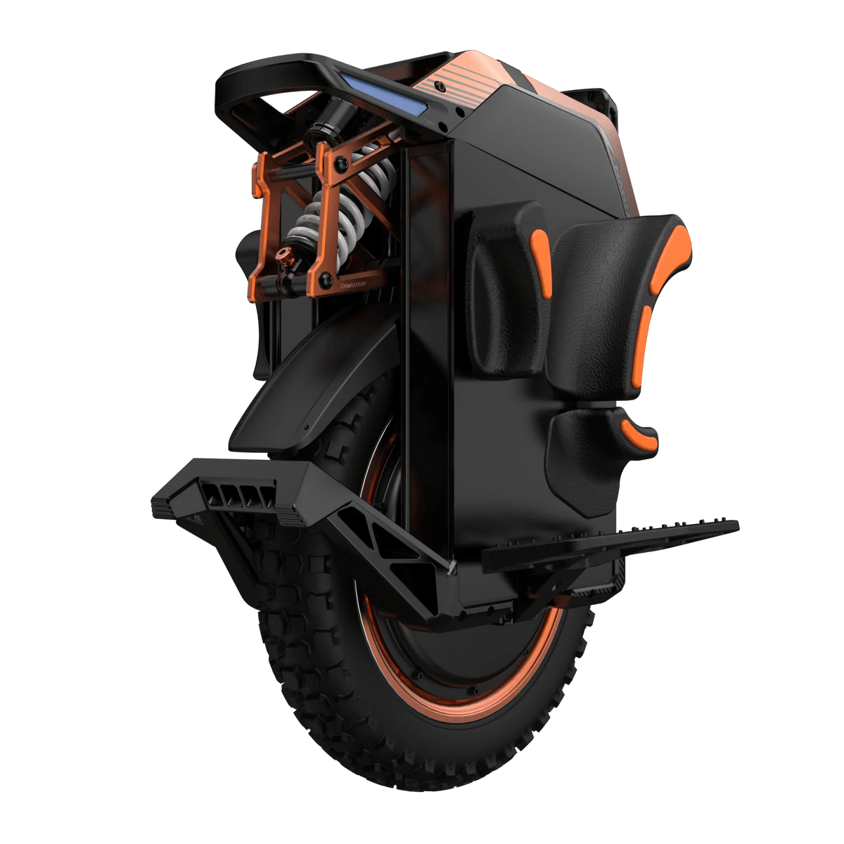 InMotion V14 Adventure 50S Black Edition - Enhjuling - Wheelyshop