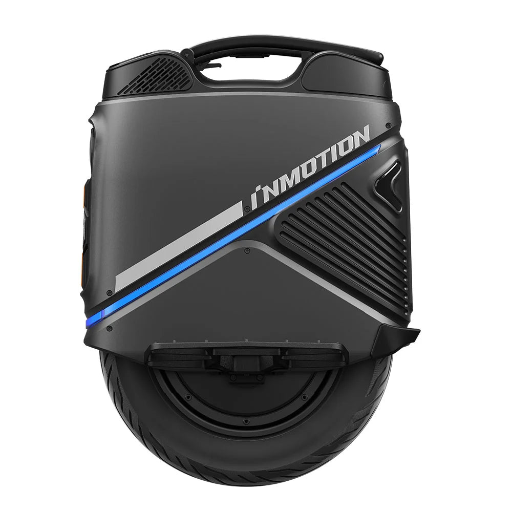 InMotion V9 - Enhjuling - Wheelyshop