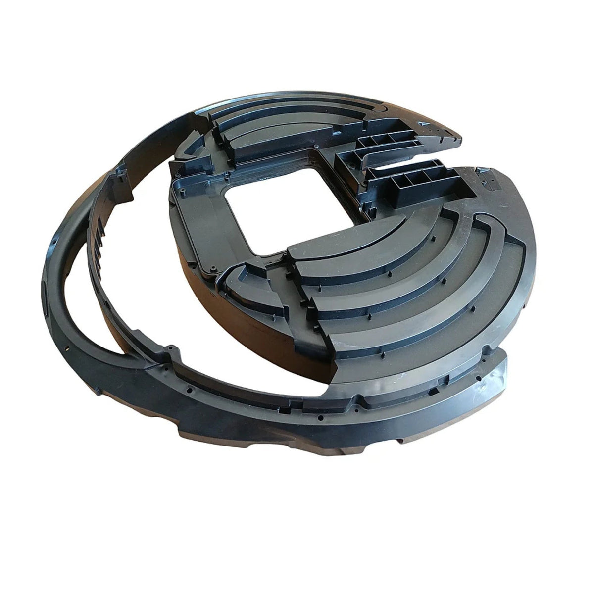 Scocca interna InMotion V8F / V8S - Ricambio - Wheelyshop
