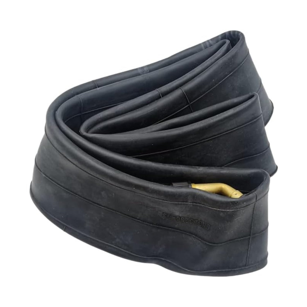 Innerslang 16" böjd ventil InMotion V10 / V10F - Reservdel - Wheelyshop