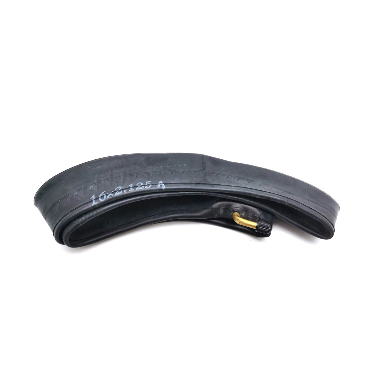 Innerslang 16" böjd ventil InMotion V8 - Reservdel - Wheelyshop