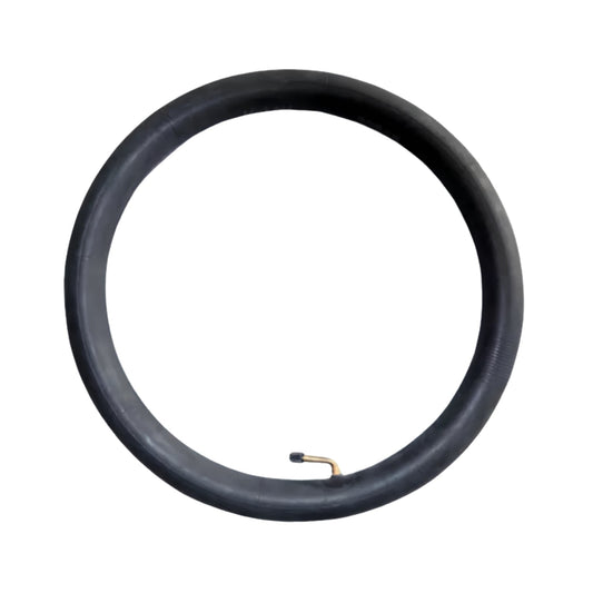 Innerslang 16" böjd ventil InMotion V8 - Reservdel - Wheelyshop